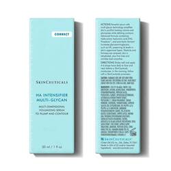 Hyaluronic Acid Intensifier (H.A.)
