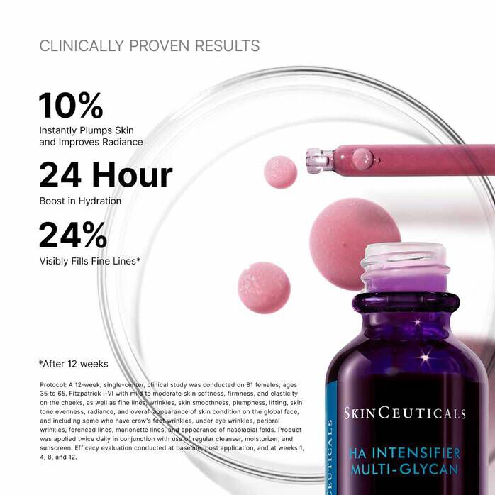 Hyaluronic Acid Intensifier (H.A.)