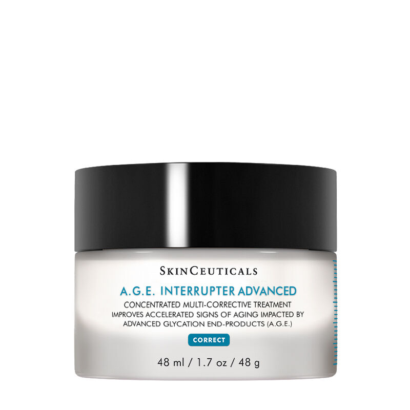 A.G.E INTERRUPTER ADVANCED ANTI-WRINKLE FACE CREAM