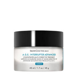 A.G.E INTERRUPTER ADVANCED ANTI-WRINKLE FACE CREAM