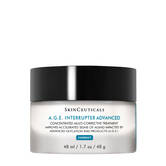 A.G.E INTERRUPTER ADVANCED ANTI-WRINKLE FACE CREAM