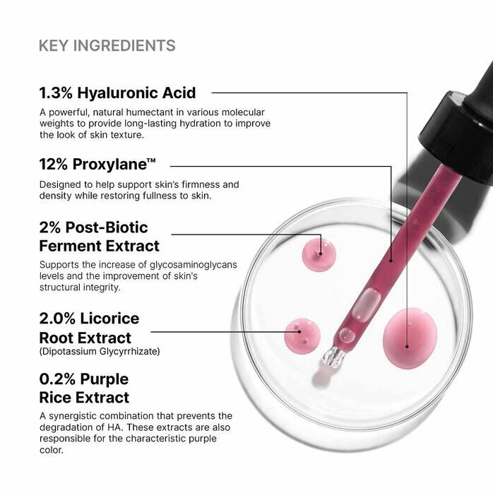 Hyaluronic Acid Intensifier (H.A.)