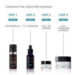 A.G.E INTERRUPTER ADVANCED ANTI-WRINKLE FACE CREAM