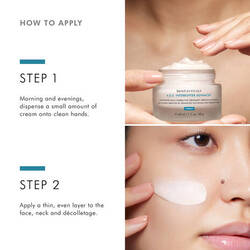 A.G.E INTERRUPTER ADVANCED ANTI-WRINKLE FACE CREAM