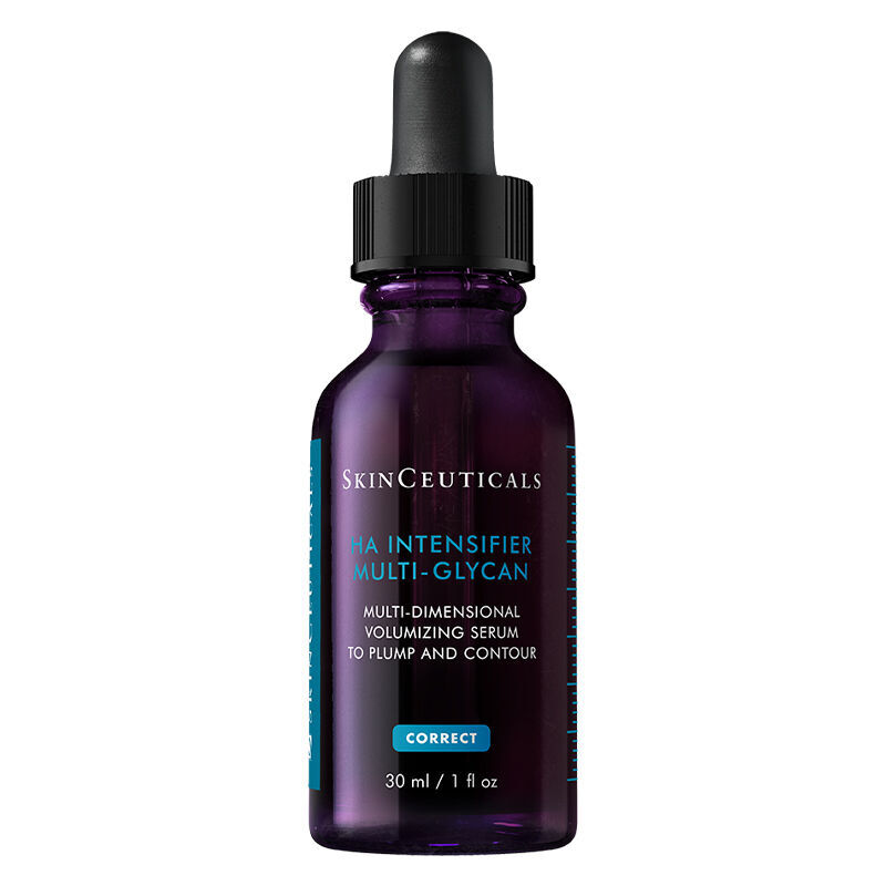 Hyaluronic Acid Intensifier (H.A.)