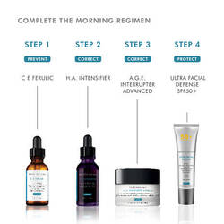 A.G.E INTERRUPTER ADVANCED ANTI-WRINKLE FACE CREAM