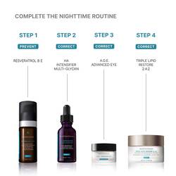 Hyaluronic Acid Intensifier (H.A.)
