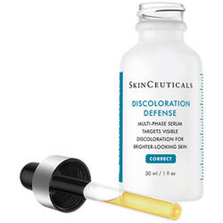 Discoloration Defense Serum