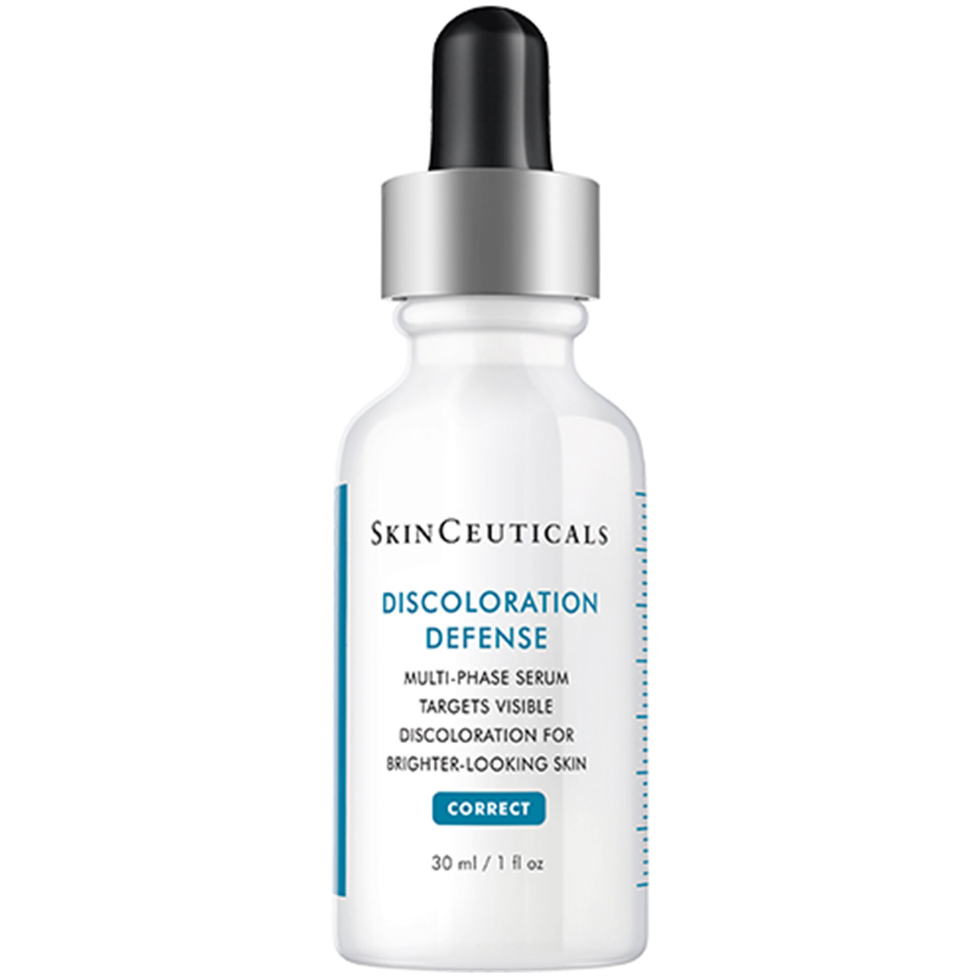 Discoloration Defense Serum