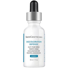 Discoloration Defense Serum