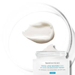 Triple Lipid Restore 2:4:2​ Anti Aging Moisturizer​