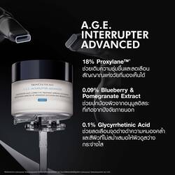 A.G.E INTERRUPTER ADVANCED ANTI-WRINKLE FACE CREAM