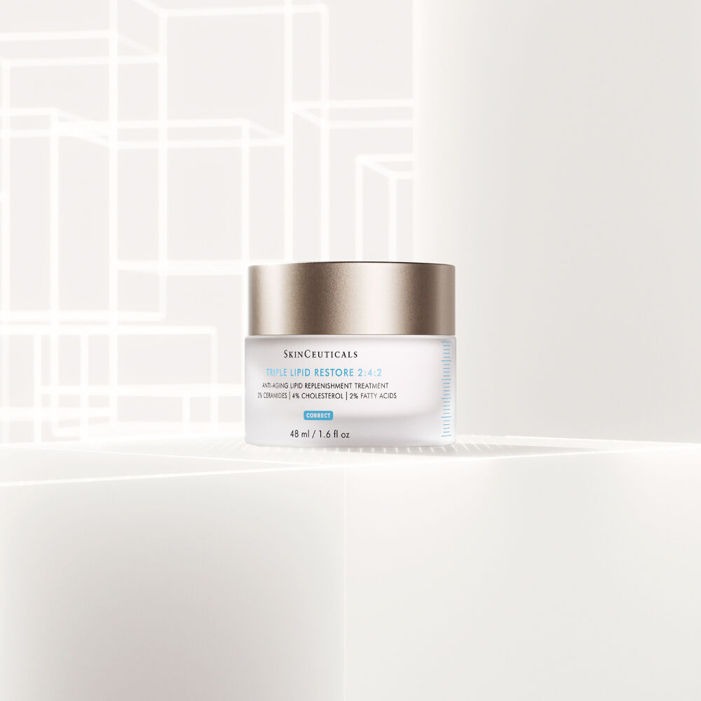 Triple Lipid Restore 2:4:2​ Anti Aging Moisturizer​