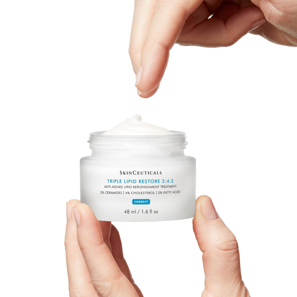 Triple Lipid Restore 2:4:2​ Anti Aging Moisturizer​