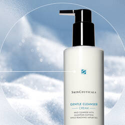 Gentle Cream Cleanser