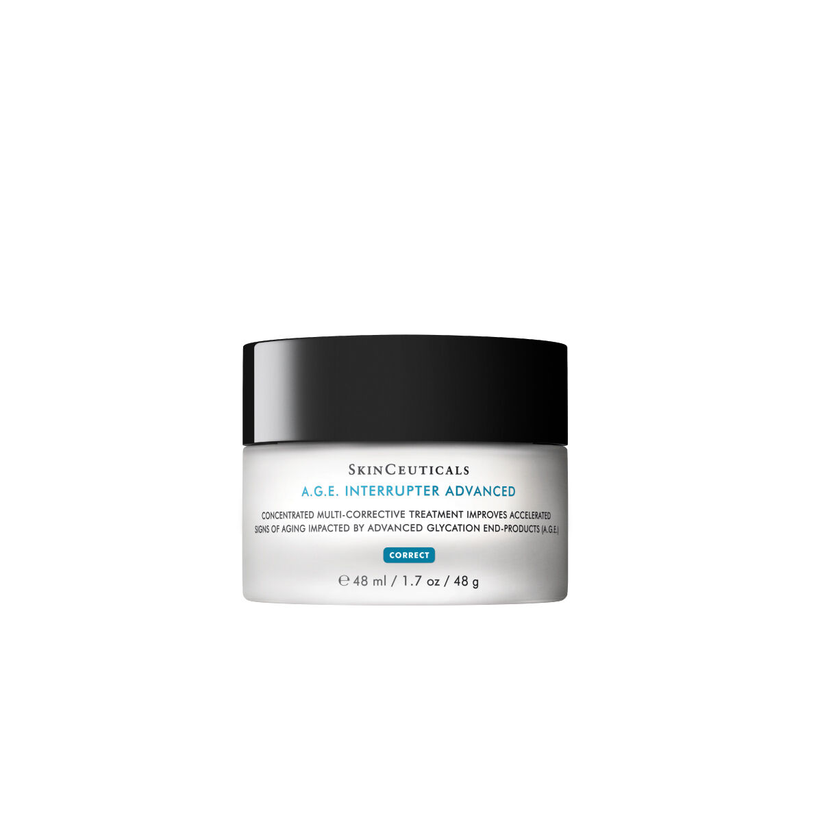 A.G.E INTERRUPTER ADVANCED ANTI-WRINKLE FACE CREAM
