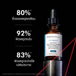 C E Ferulic Vitamin C Serum