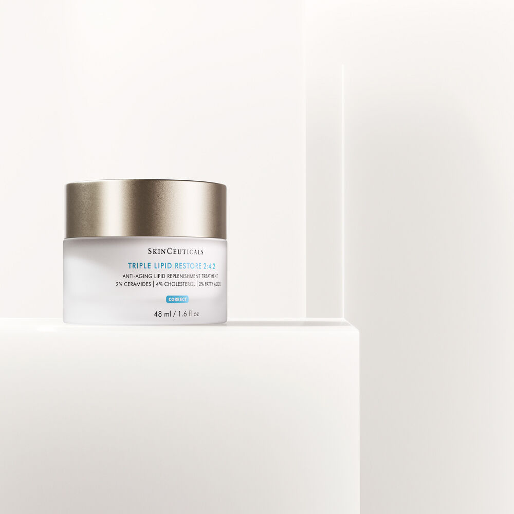 Triple Lipid Restore 2:4:2​ Anti Aging Moisturizer​