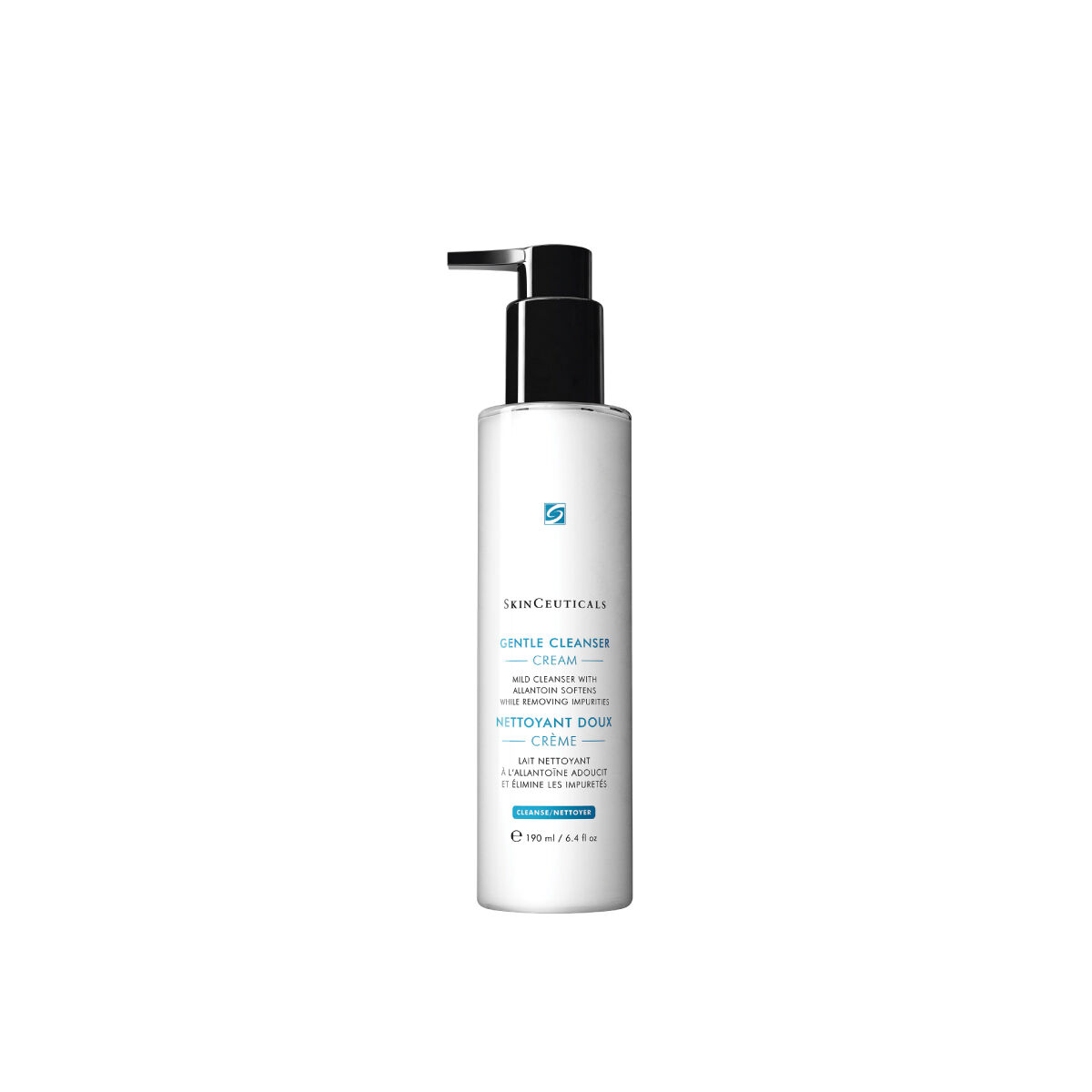 Gentle Cream Cleanser