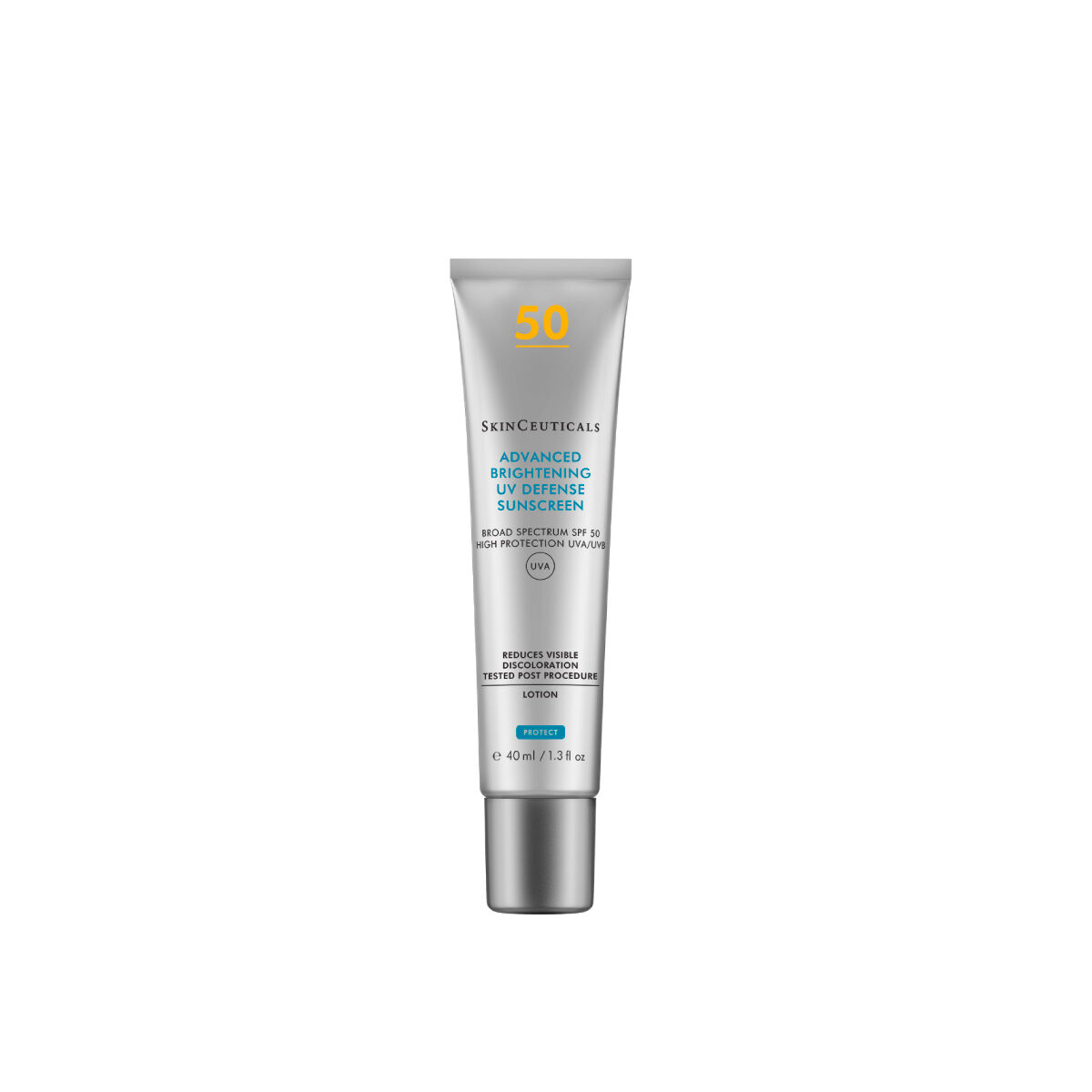 Advanced Brightening Uv Defense Sunscreen Spf 50