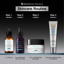 Hyaluronic Acid Intensifier Multi-Glycan​