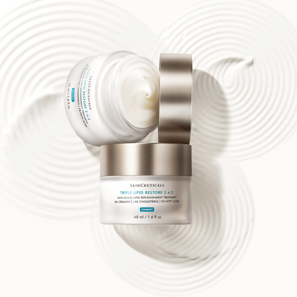 Triple Lipid Restore 2:4:2​ Anti Aging Moisturizer​