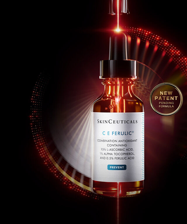 C E Ferulic