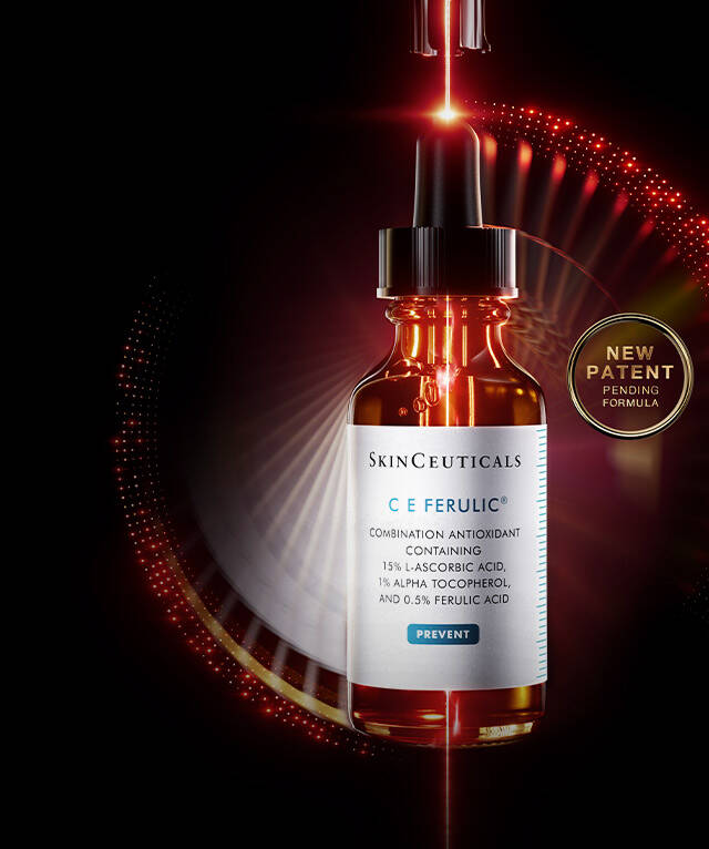 C E Ferulic