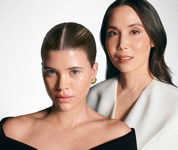 Corrective moisturizers