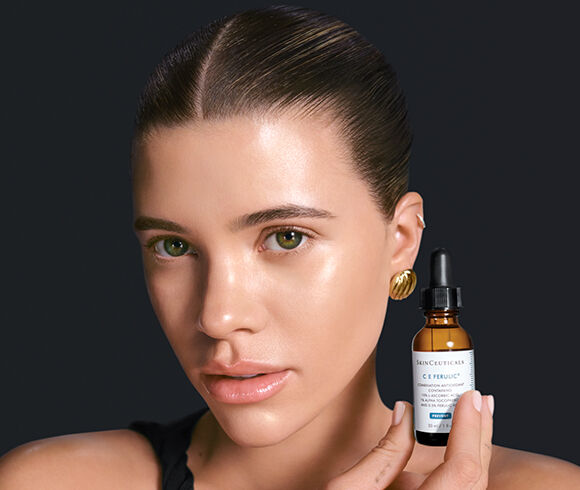 Corrective moisturizers