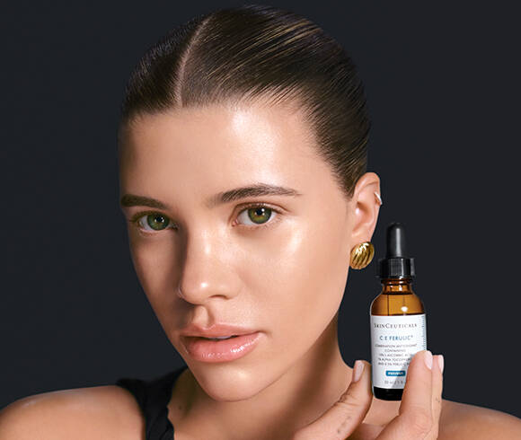 Corrective moisturizers