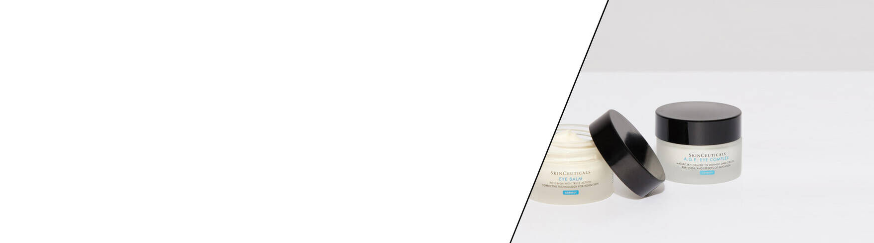 Eye Bags and Dark Circles Category Banner