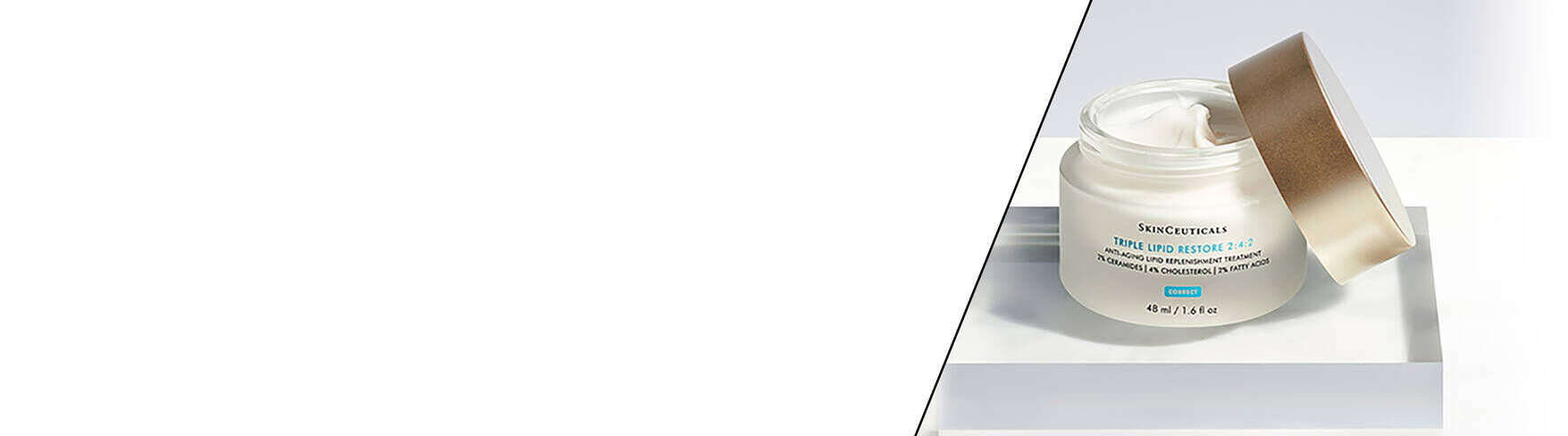 Fine Lines and Wrinkles Category Banner