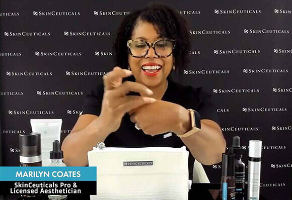 Prime Your Skin with SkinCeuticals