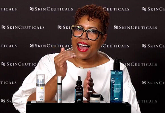 Skincare by the Decades: 40s