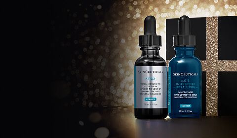  SkinCeuticals Products