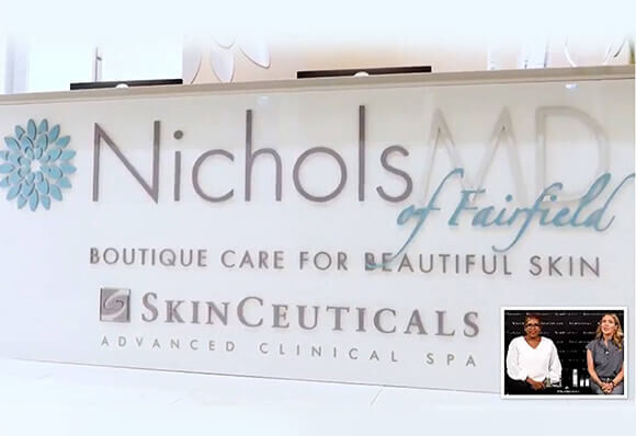 Holiday-Ready Skin