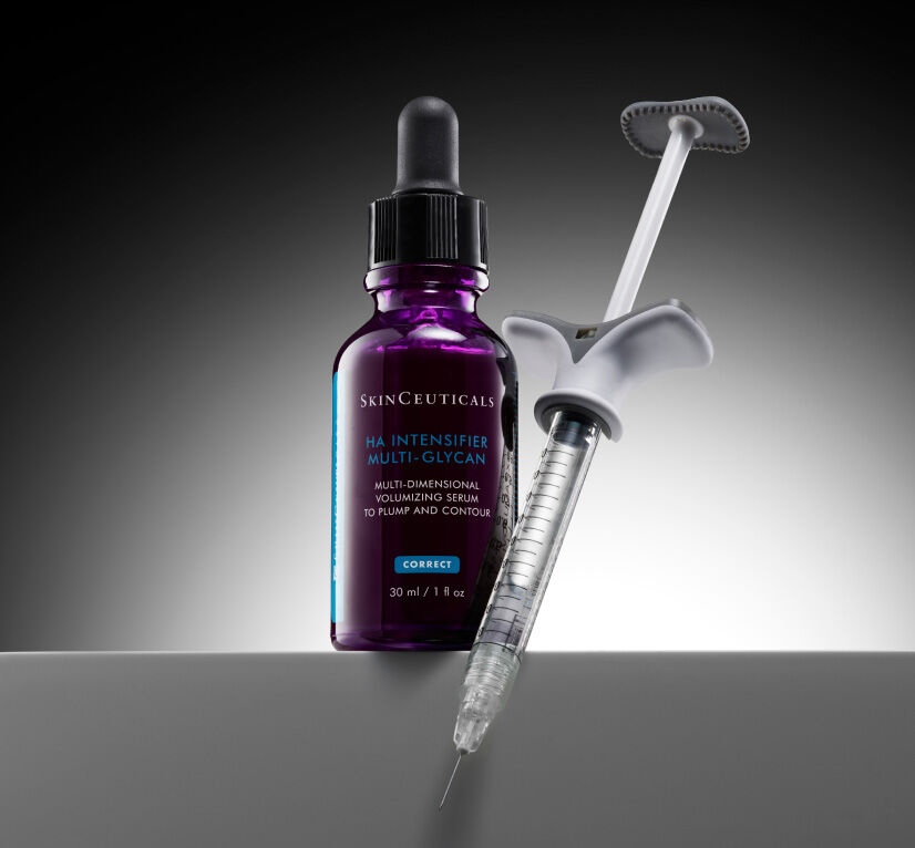 Hyaluronic Acid Filler for Skin Image
