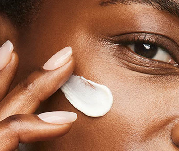 Corrective moisturizers