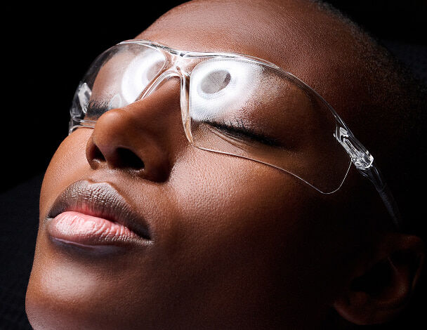 Pico Laser Treatment Image
