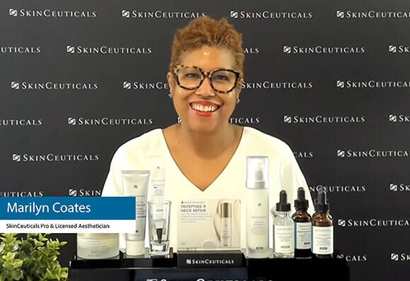 ABCs of Winter Skincare