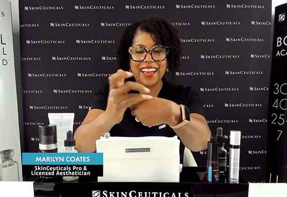 Glowing Skin Essentials