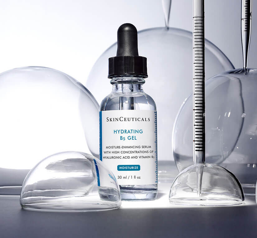 Professional Skin Treatments for Dry Skin Image