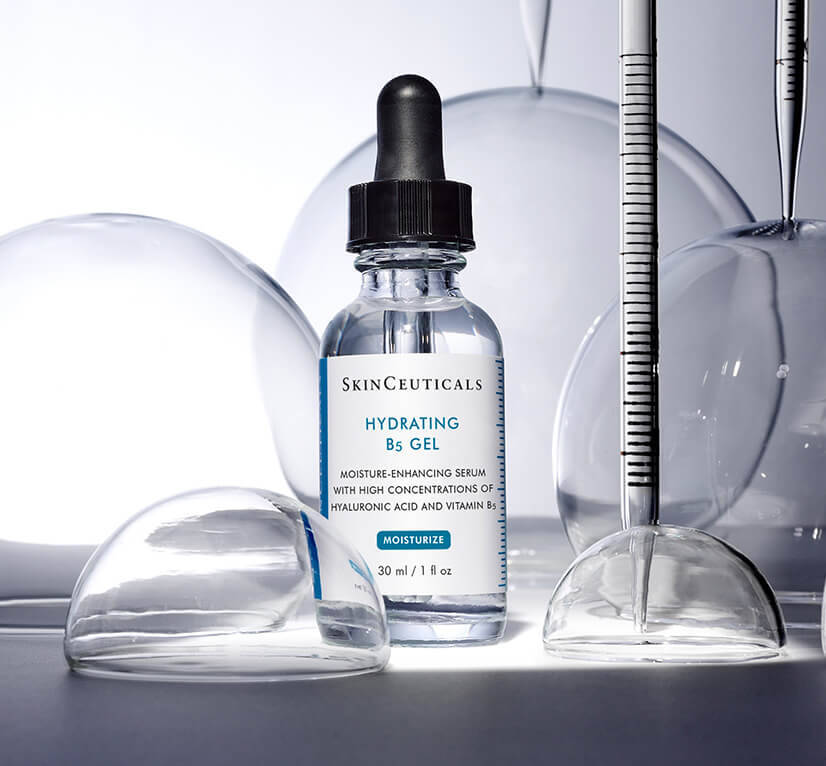 Professional Skin Treatments for Dry Skin Image