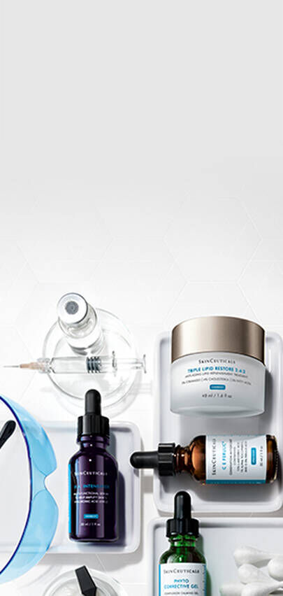 Skin Care PLP Push