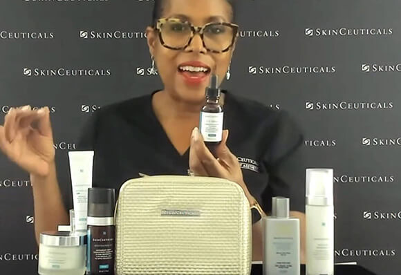 Next Level Skincare Prep