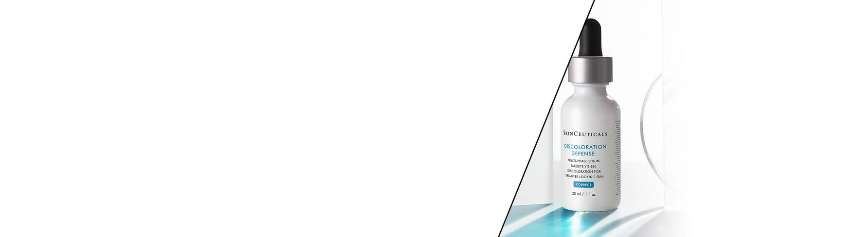 Skin Discoloration Category Banner