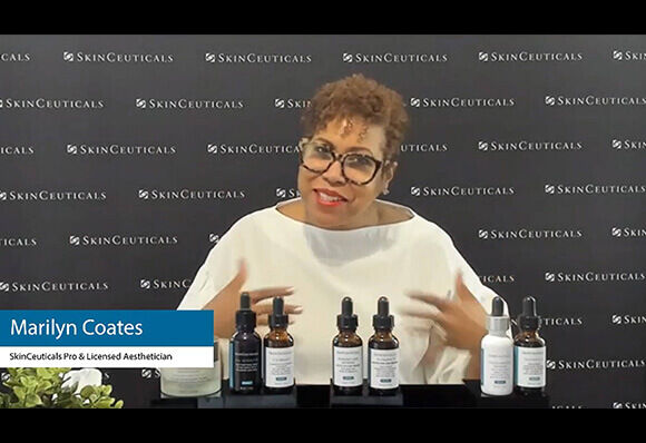 Share the Love of SkinCeuticals
