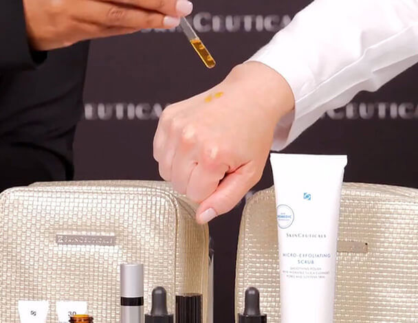Celebrate National Vitamin C Day with SkinCeuticals