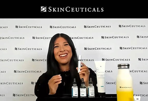 Amplify Your Skin Hydrating with SkinCeuticals